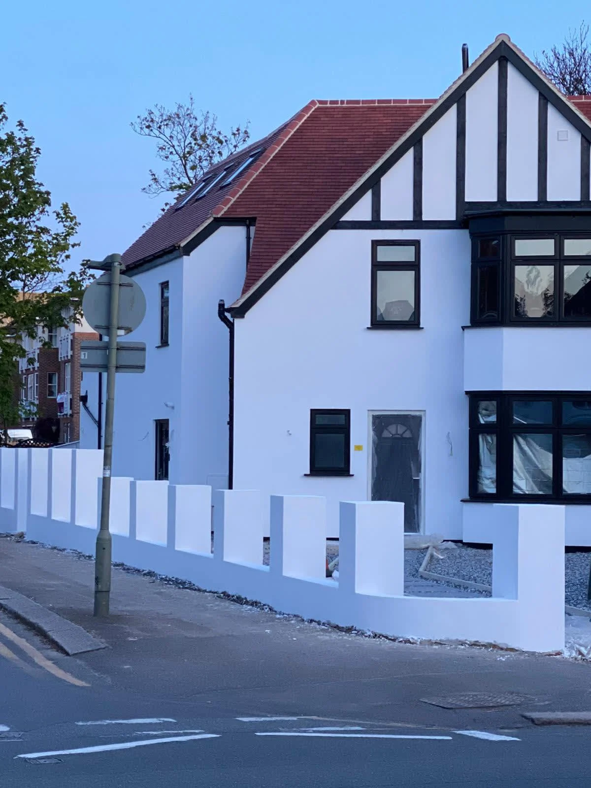 Images Essex Building Contractor Ltd