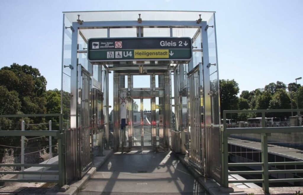 Bild 6 von K.J. Hanausek GmbH - KJH Glasbau Wien