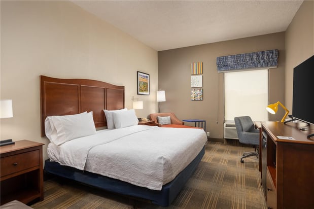 Images Hampton Inn Carrollton
