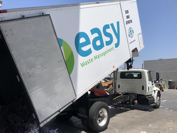 Images Easy Waste Management