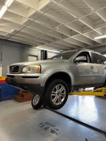 Images Orozco's Auto Service