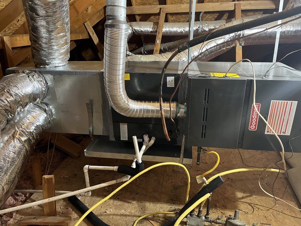 Images Greentech Engineering Heating & Air Conditioning