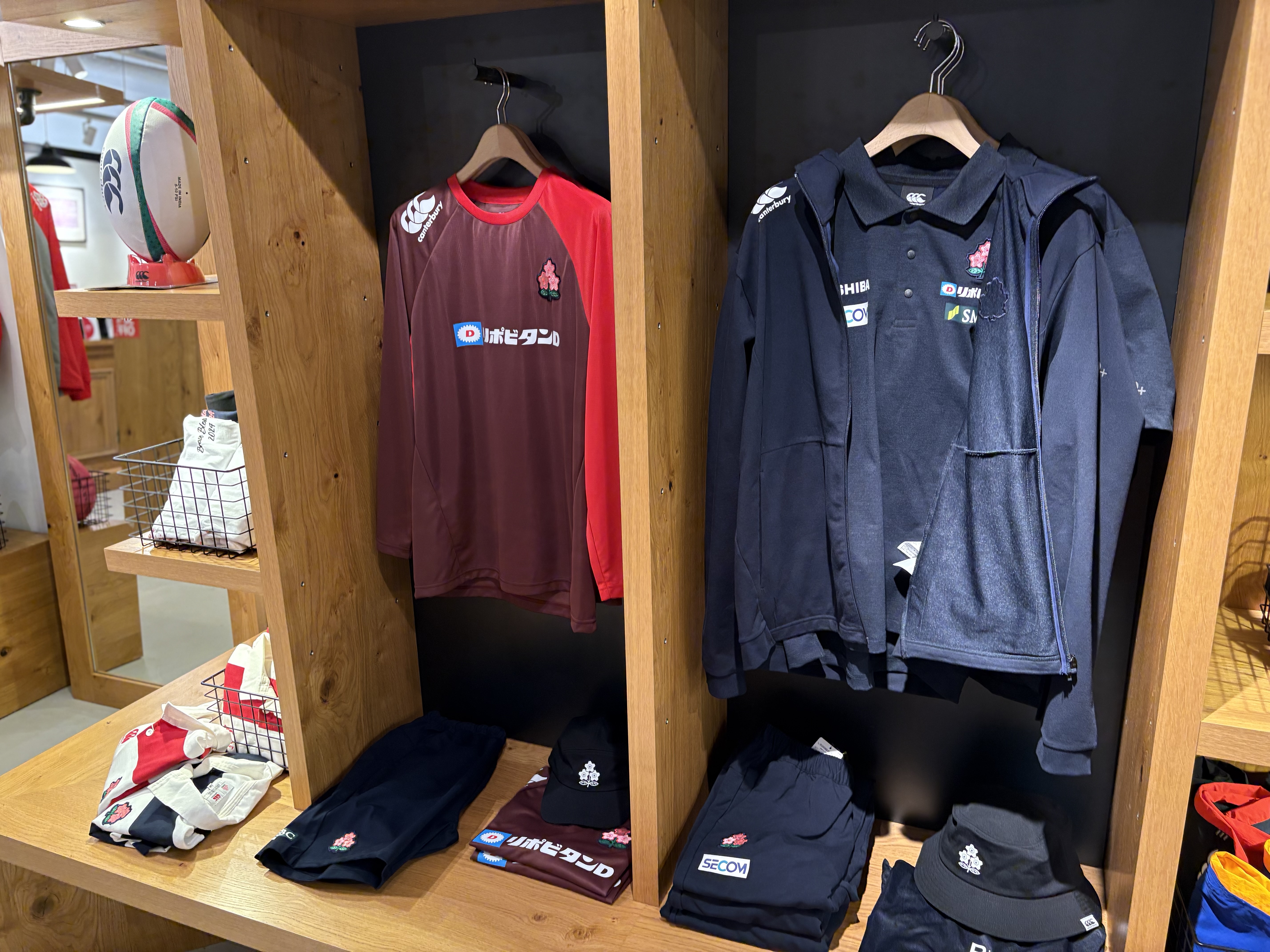 Images CANTERBURY SAPPORO (カンタベリー札幌）