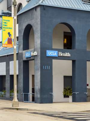 Images UCLA Health 12th Street Family Medicine