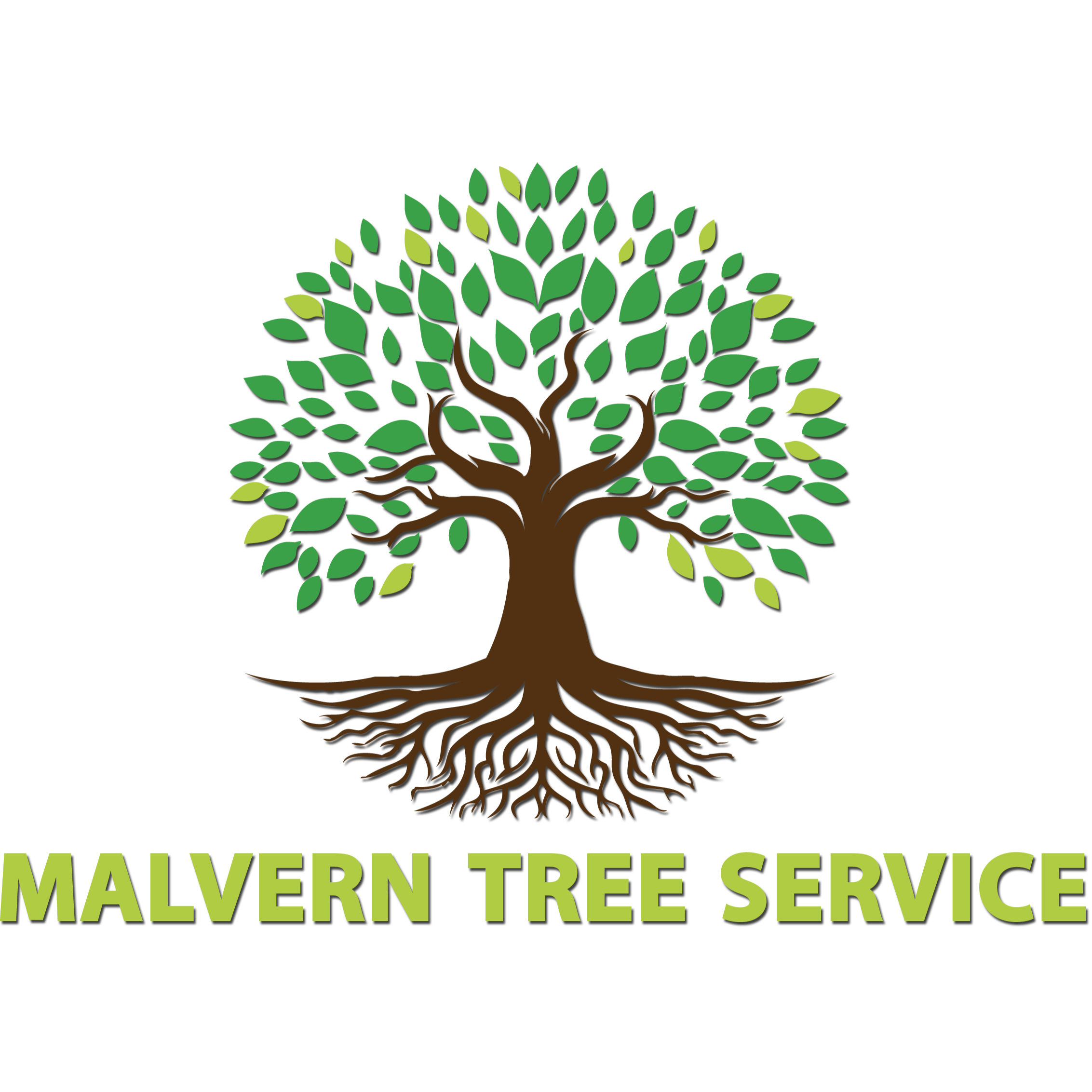 Malvern Tree Service Logo