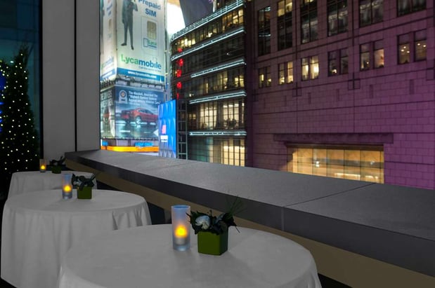 Images Hilton Garden Inn New York/Times Square Central