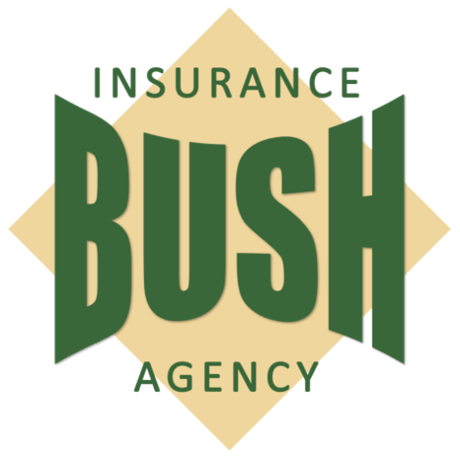 Bush Insurance Agency Logo