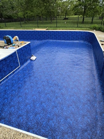 Images C & S Pools Service
