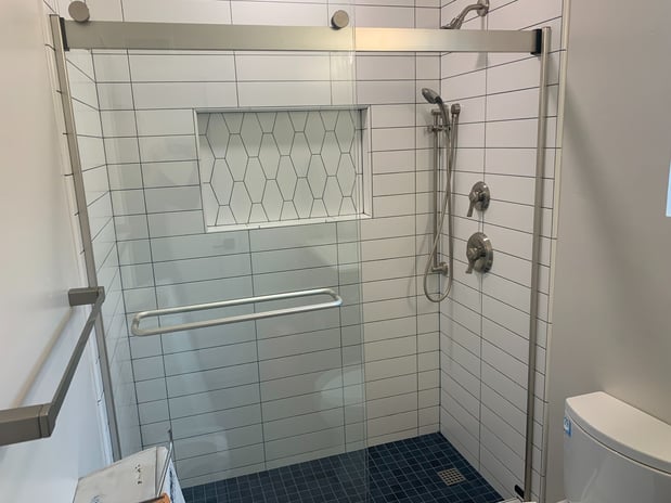 Images Edgewood Remodel & Construction