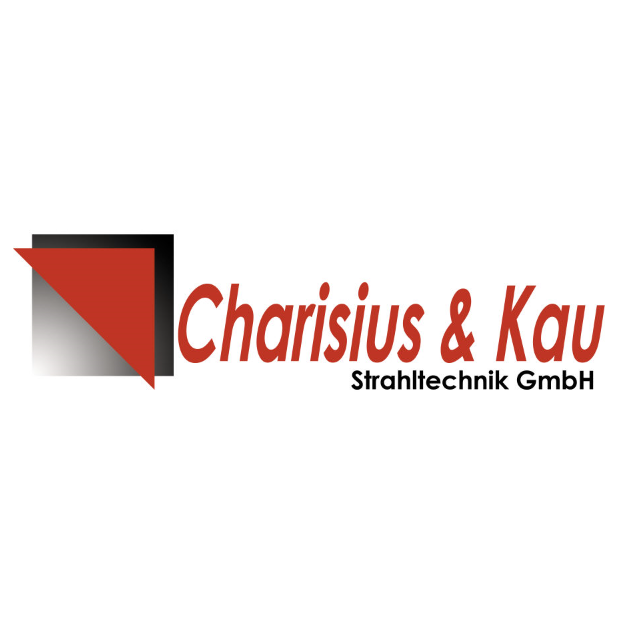Logo Charisius & Kau Strahltechnik GmbH