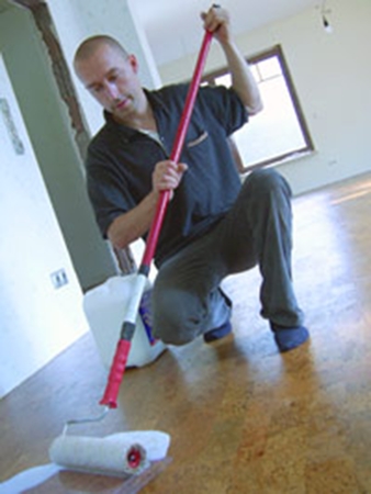 Bild 4 Kork-Store Potsdam in Potsdam