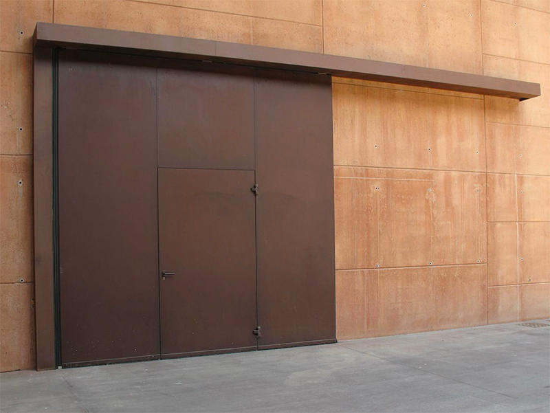 Images Panarotto Serramenti