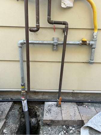 Images The Tankless Guys Plumbing & Rooter
