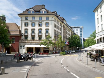 Bilder Hotel Glockenhof
