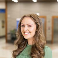 Annalie Sarah Brennan, NP