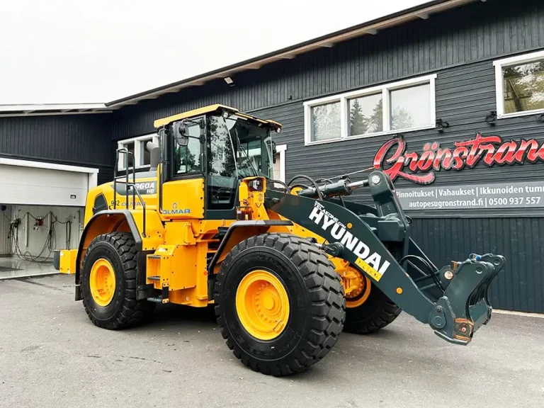 Images Autopesu Grönstrand Oy