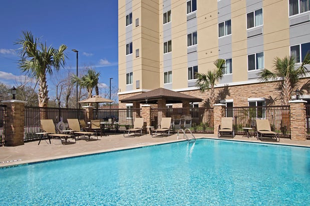 Images Staybridge Suites Houston - Medical Center by IHG