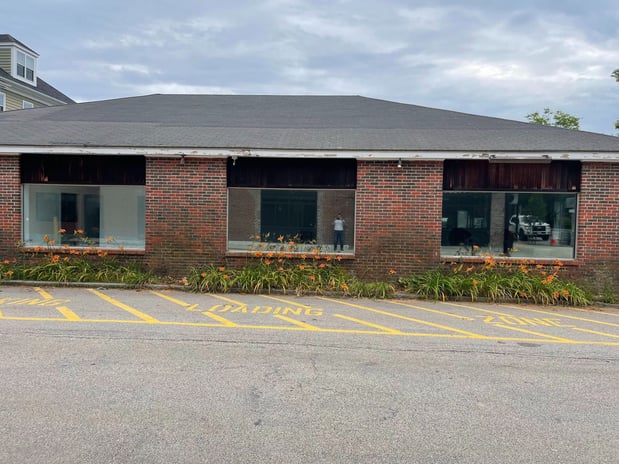 Images Brooks Window Tinting