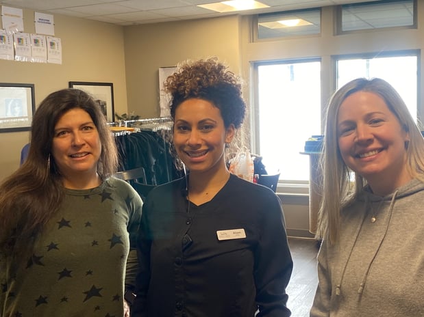 Images Worthington Dental Group