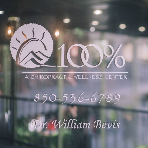 Images 100% Chiropractic - Tallahassee