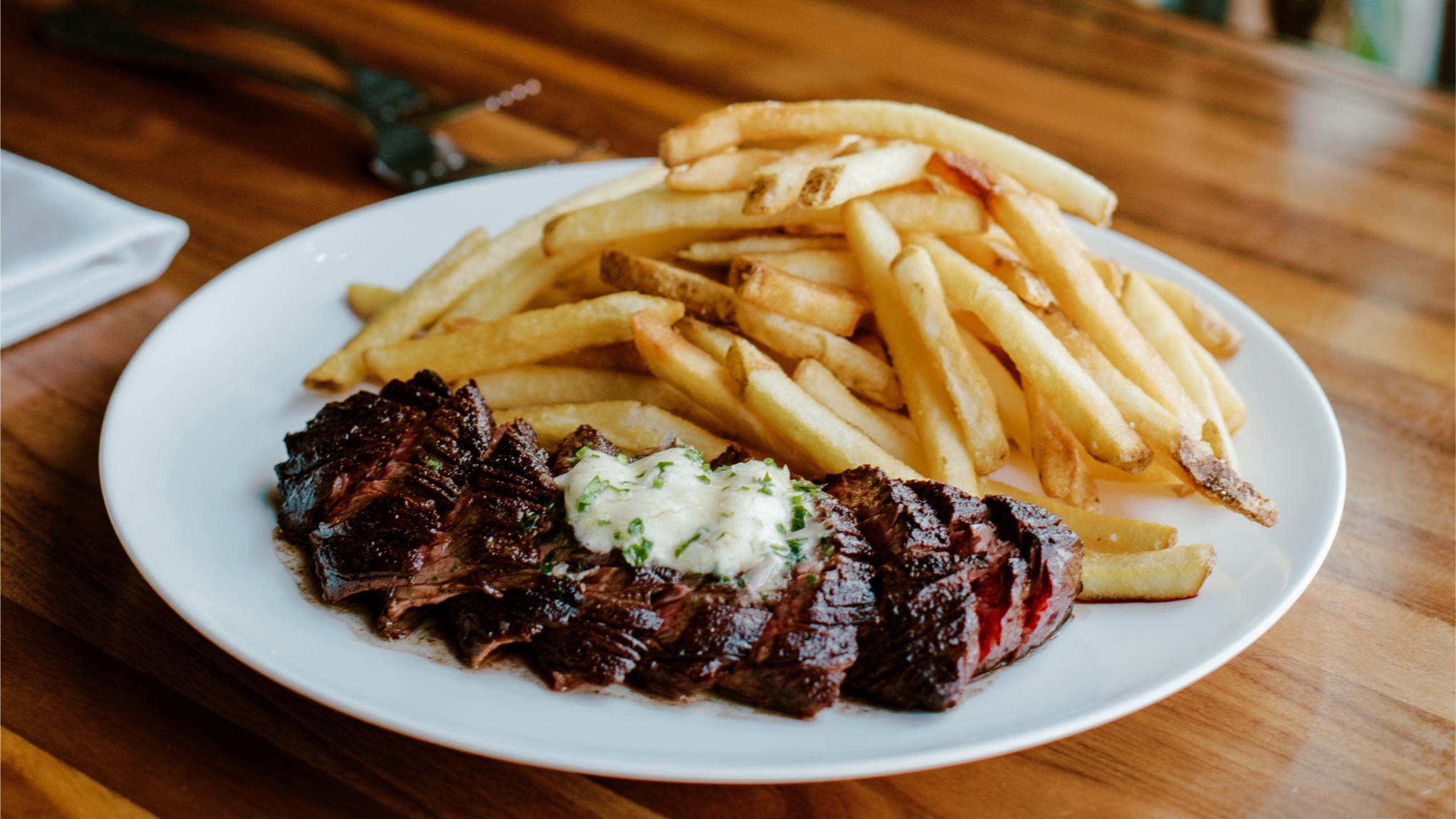 Chemin a` la Mer Image