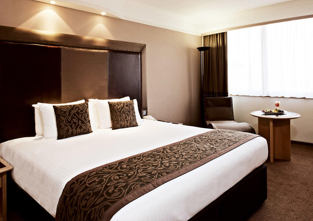 Images Copthorne Hotel Slough-Windsor