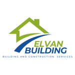 Elvan Building Services Logo