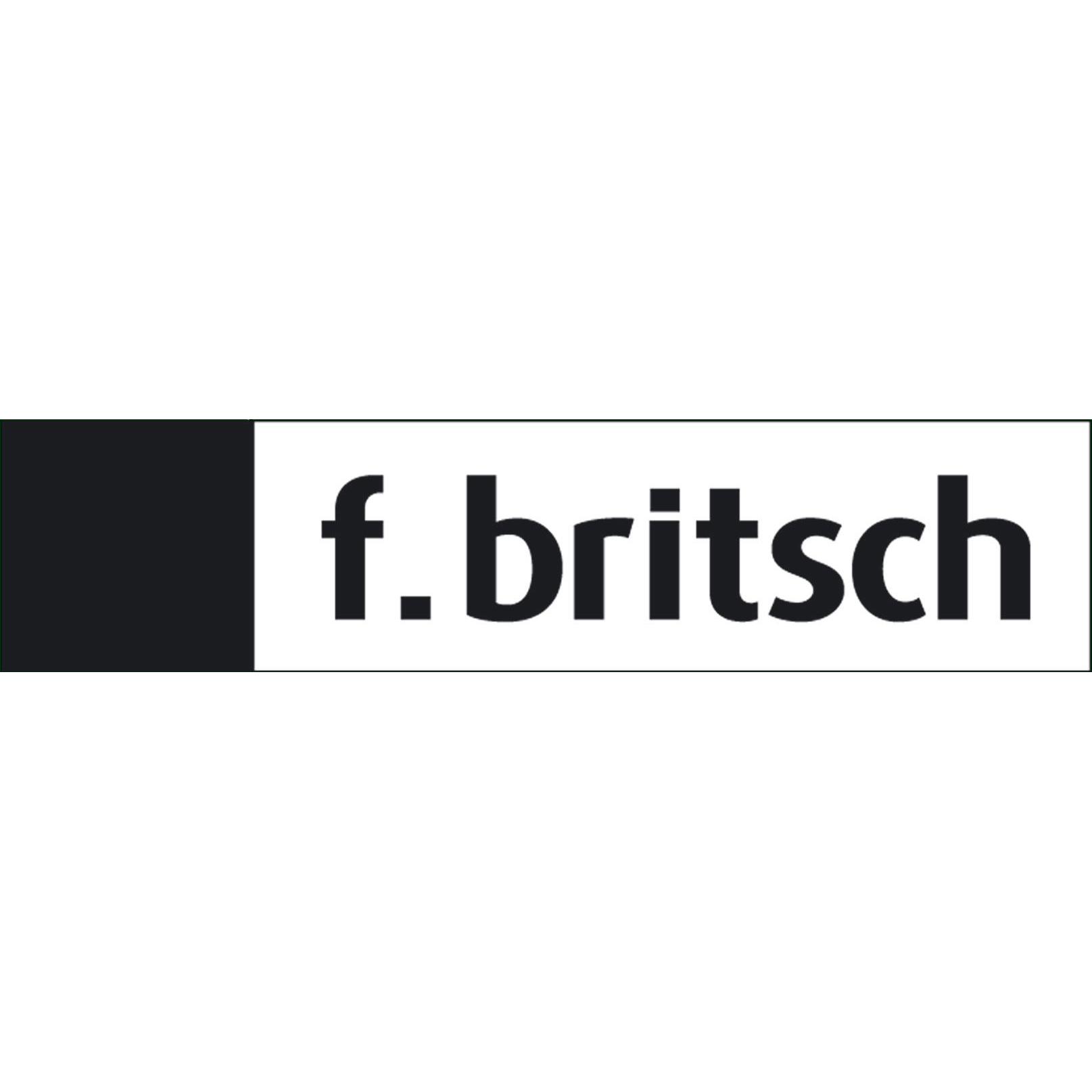 Logo Friedrich Britsch GmbH & Co. KG