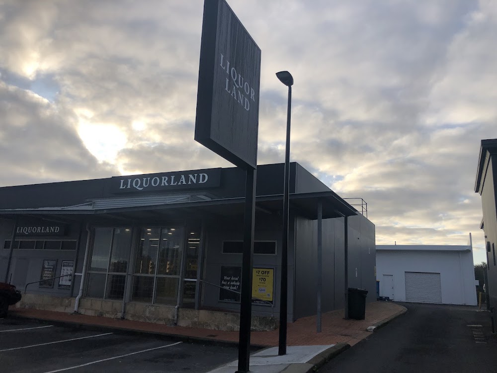 Images Liquorland Australind