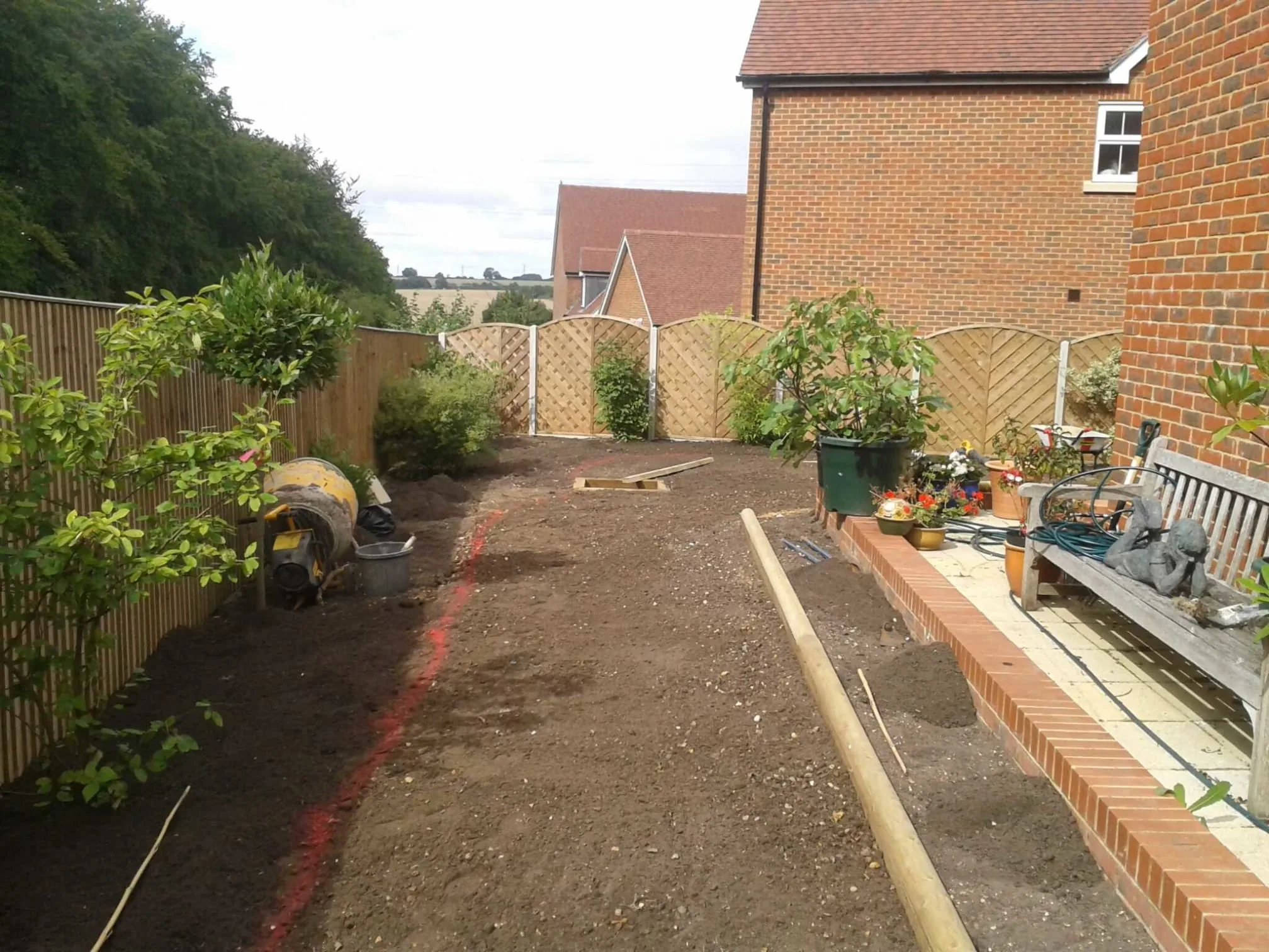 Images Cps Fencing & Sons Ltd