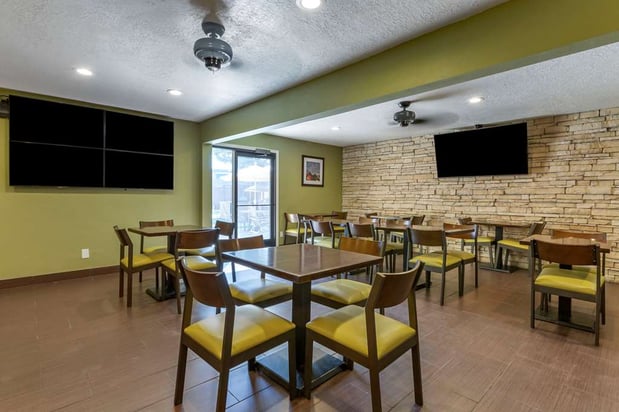 Images Best Western Airport Albuquerque Inn Suites Hotel & Suites