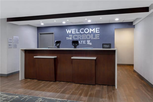 Images Hampton Inn & Suites Shreveport/South