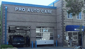 Pro Auto Care Photo