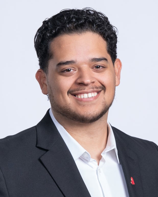 Images Josiah Cueto - Thrivent