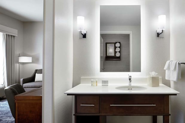 Images Homewood Suites by Hilton Champaign-Urbana