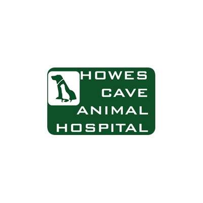 Howes Cave Animal Hospital Logo