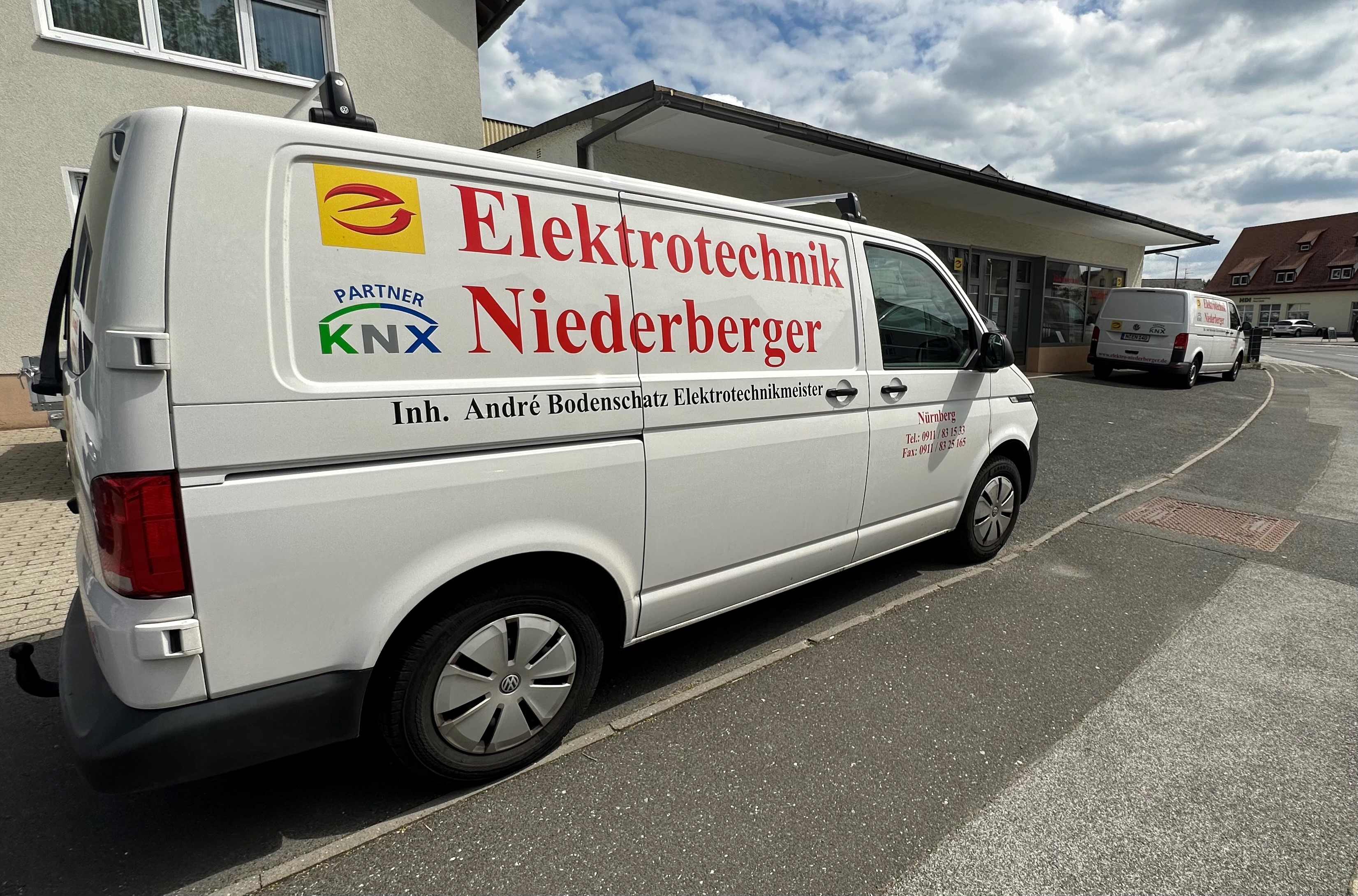 Fotos - Elektrotechnik Niederberger e. K. - 2