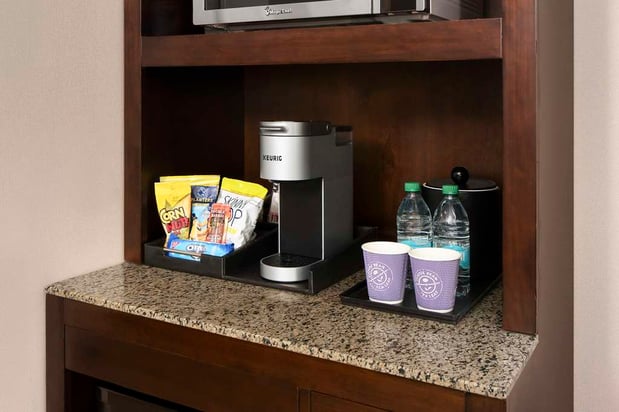 Images Hilton Garden Inn Ogden UT