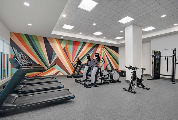 Images Home2 Suites by Hilton Houston Medical Center
