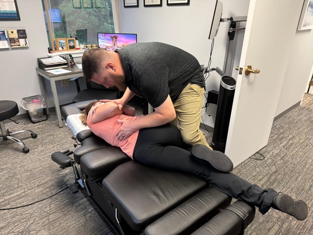 Images Pure Wellness Chiropractic