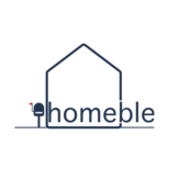 Homeble Logo