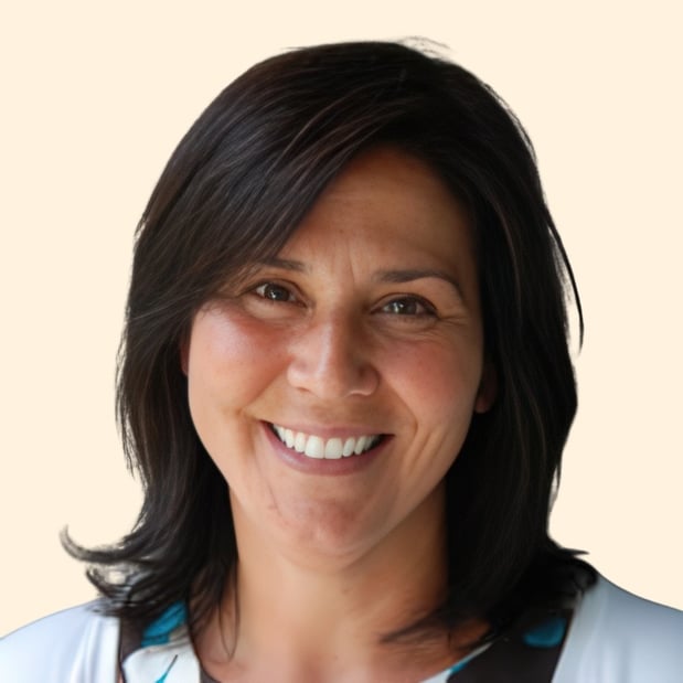 Images Deb Bergner, Counselor