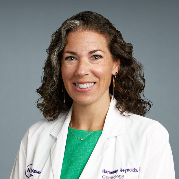Images Harmony R. Reynolds, MD
