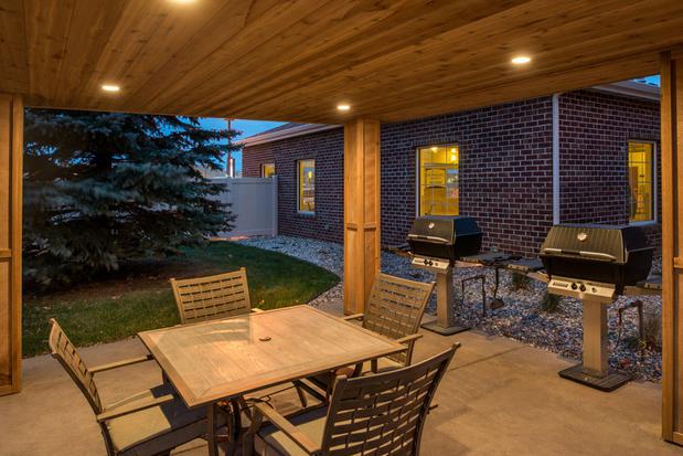 Images Staybridge Suites Sioux Falls at Empire Mall by IHG