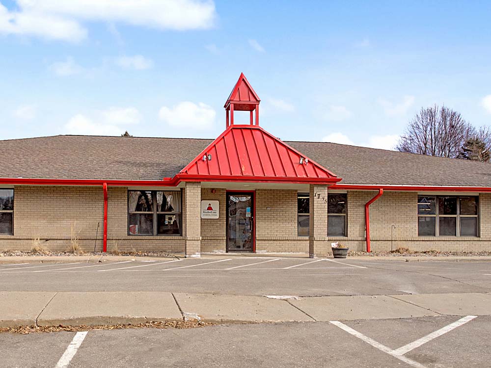 Hanson Blvd KinderCare