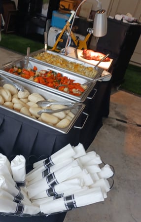 Images Clint's Kuntry Katfish Catering