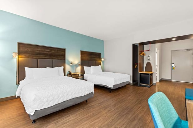 Images Tru by Hilton Aloha Beaverton
