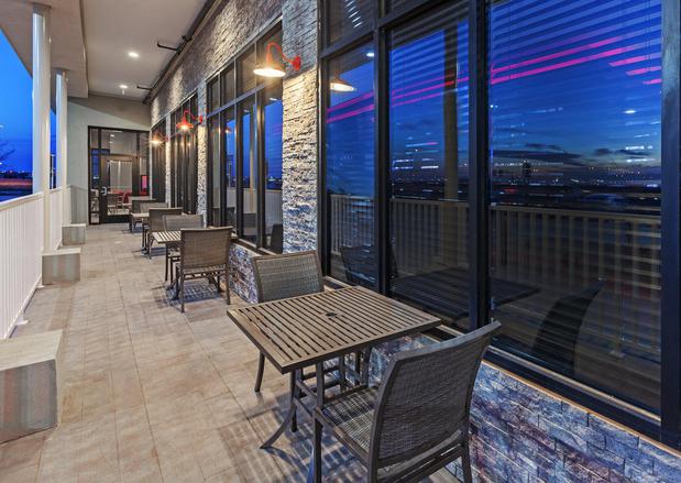 Images Holiday Inn Lubbock South by IHG