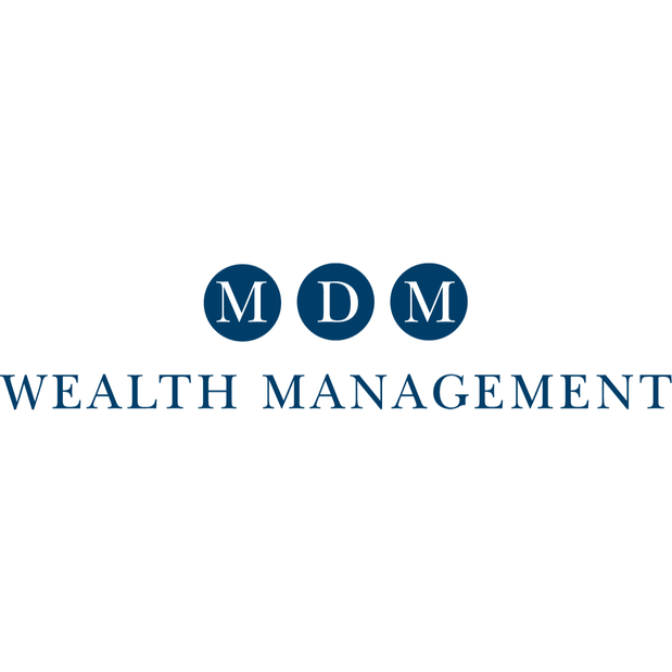 MDM Wealth Management of Janney Montgomery Scott Logo
