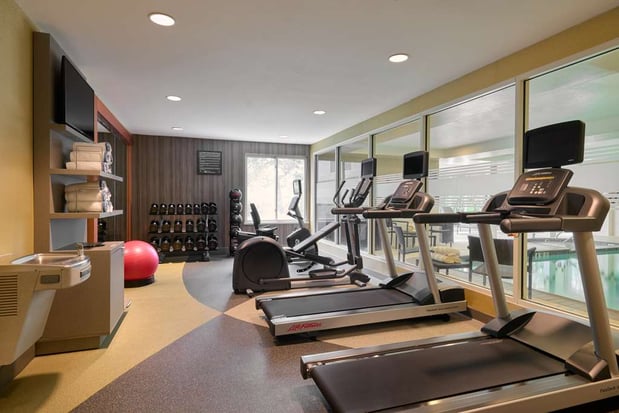 Images Hilton Garden Inn Hershey